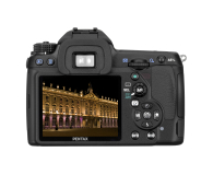 Pentax K-5 - 1449219 - zdjęcie 3